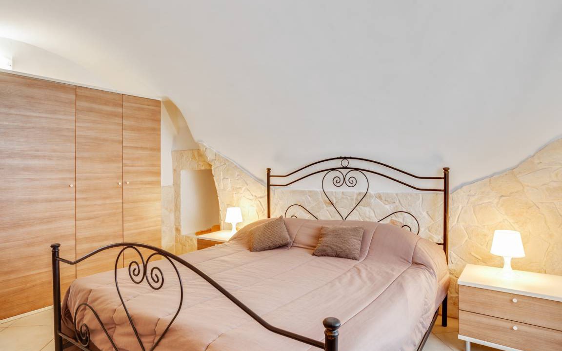 Photo of Bedroom in Centro Storico
