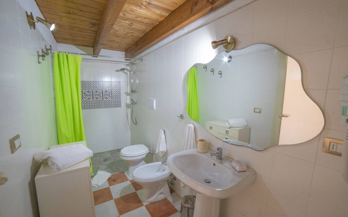 Photo of Bathroom in San Donato di Lecce