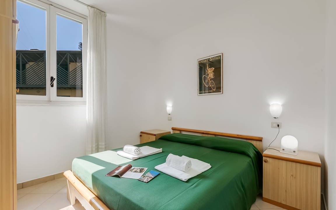 Photo of Bedroom in Otranto