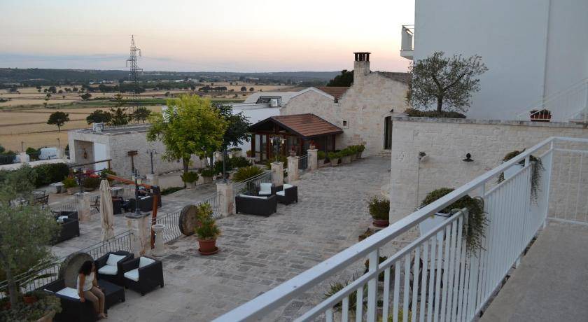 Photo of Others in Alberobello
