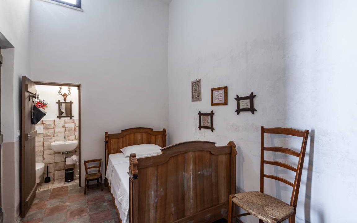 Photo of Bedroom in Matino