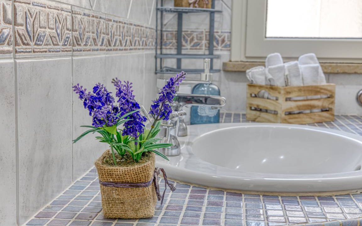 Photo of Bathroom in Marina San Gregorio