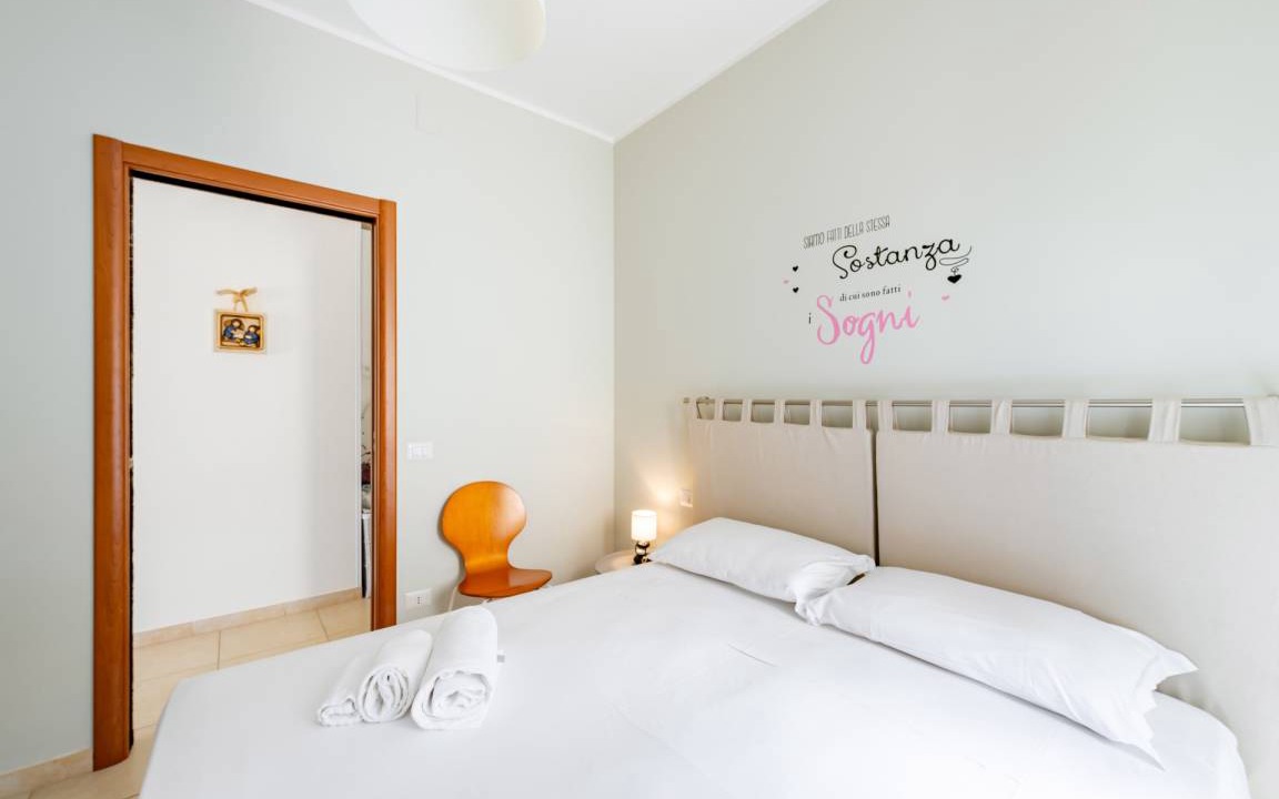 Photo of Bedroom in Montalbano