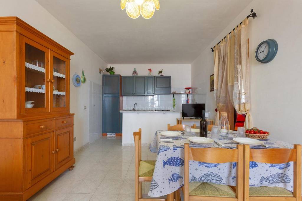 Photo of Kitchen in Torre dell'Orso