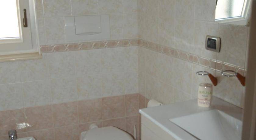 Photo of Bathroom in Altamura
