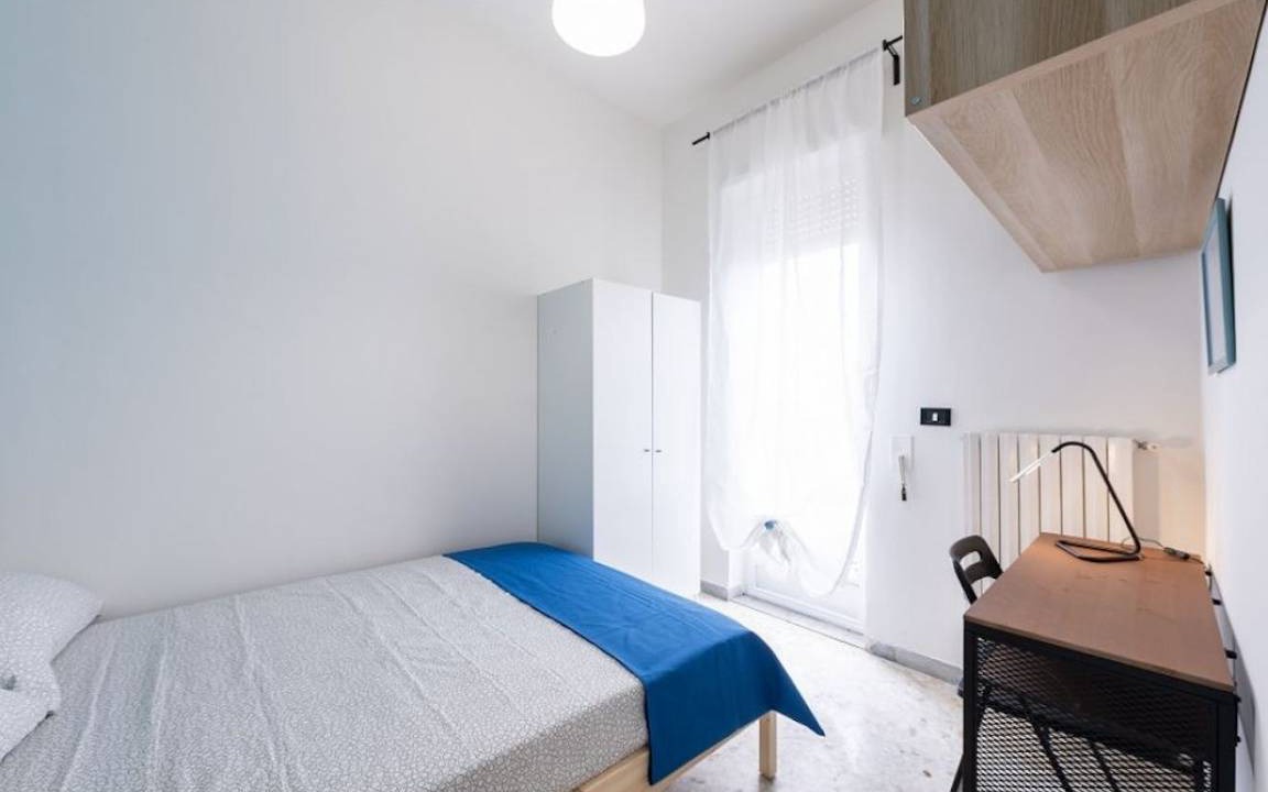 Photo of Bedroom in Bari City Centre