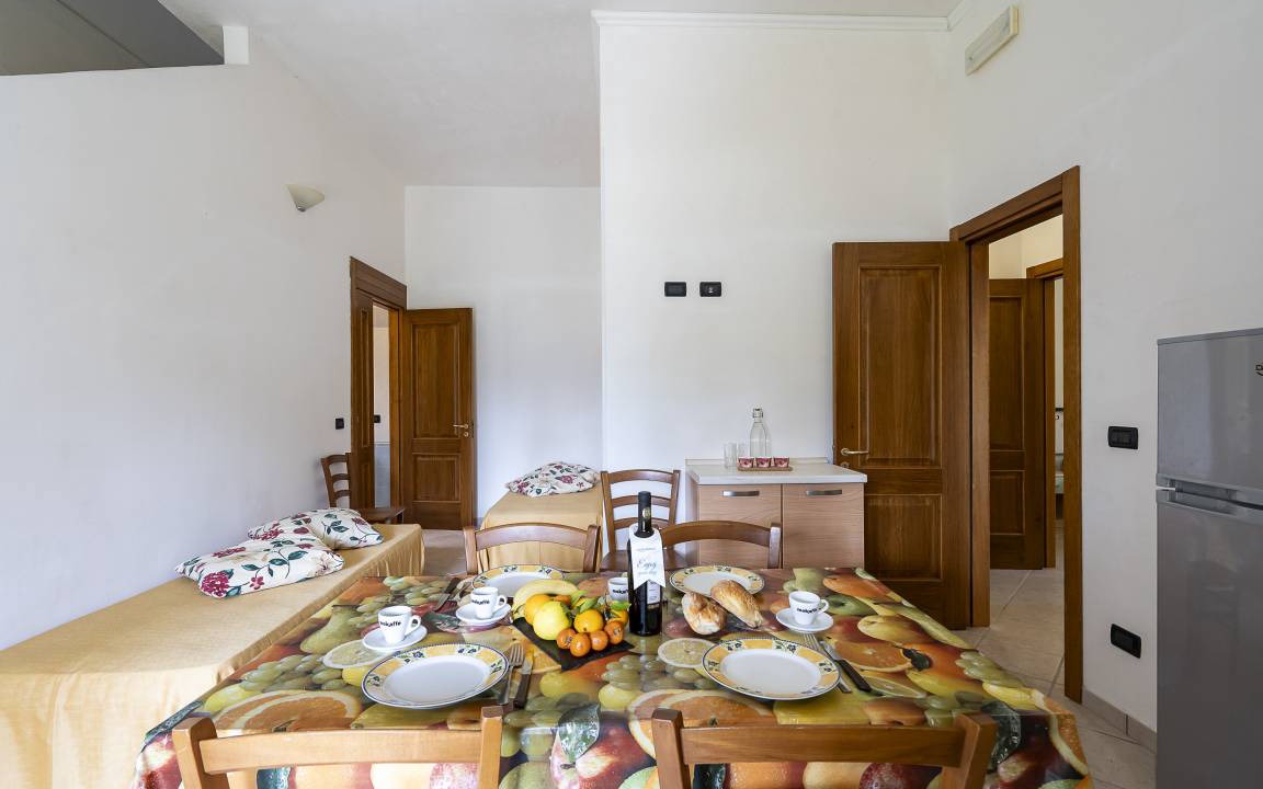 Photo of Kitchen in Otranto