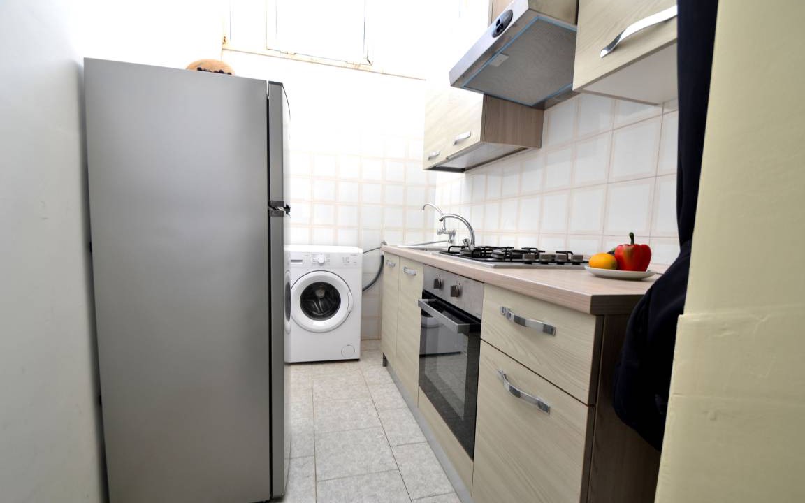 Photo of Kitchen in Roca Vecchia
