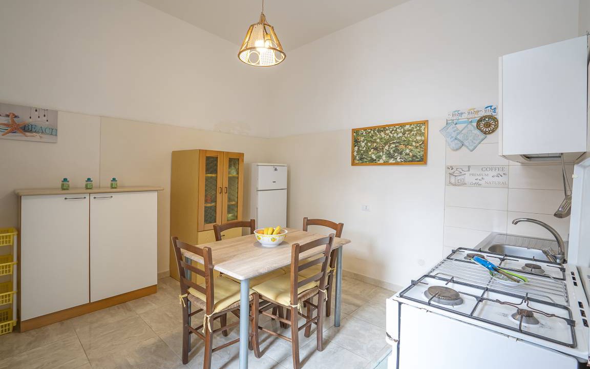 Photo of Kitchen in Torre Lapillo