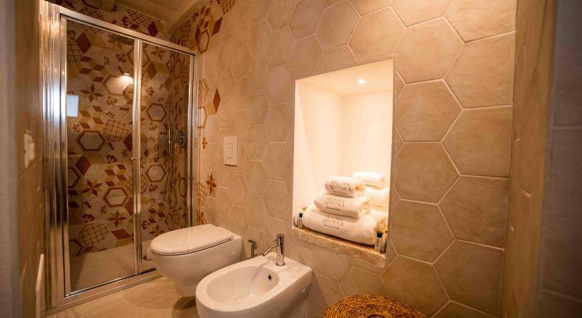 Photo of Bathroom in Mottola