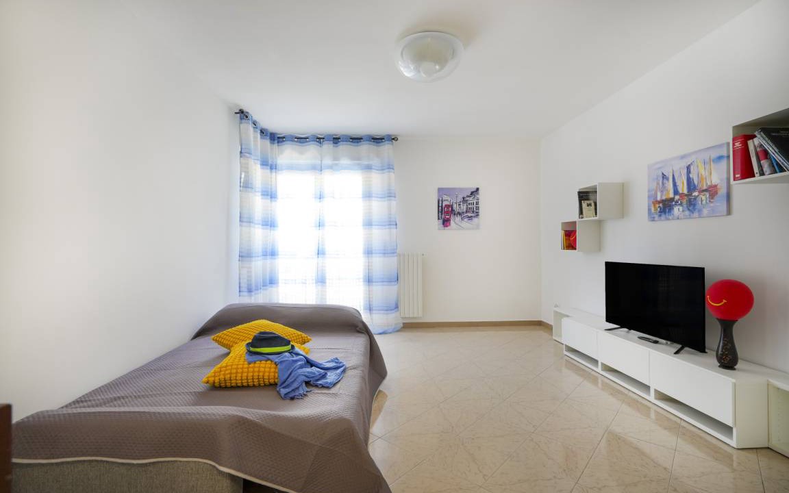 Photo of Bedroom in Municipio 3