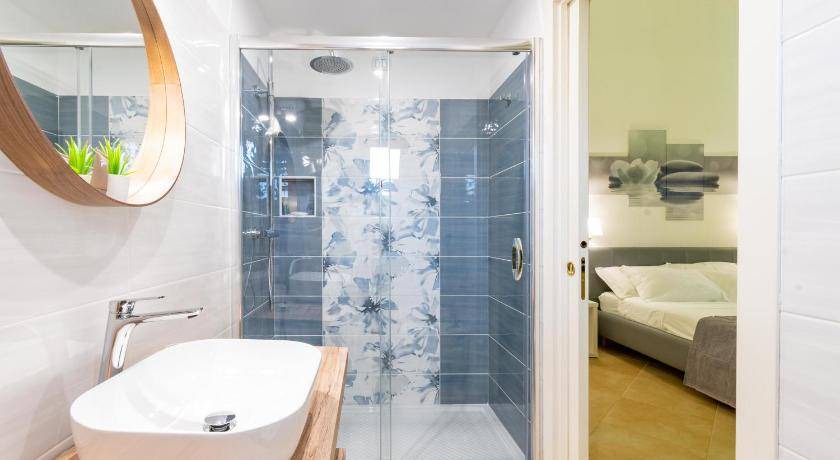 Photo of Bathroom in Giurdignano
