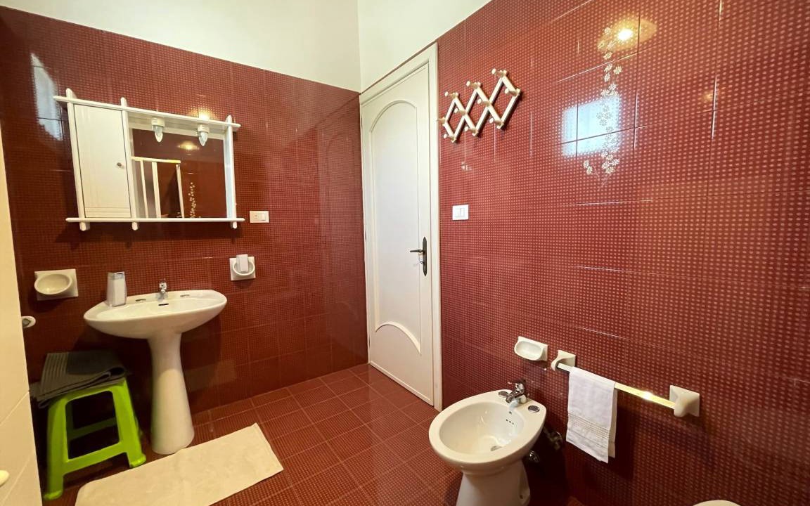 Photo of Bathroom in Padula Fede