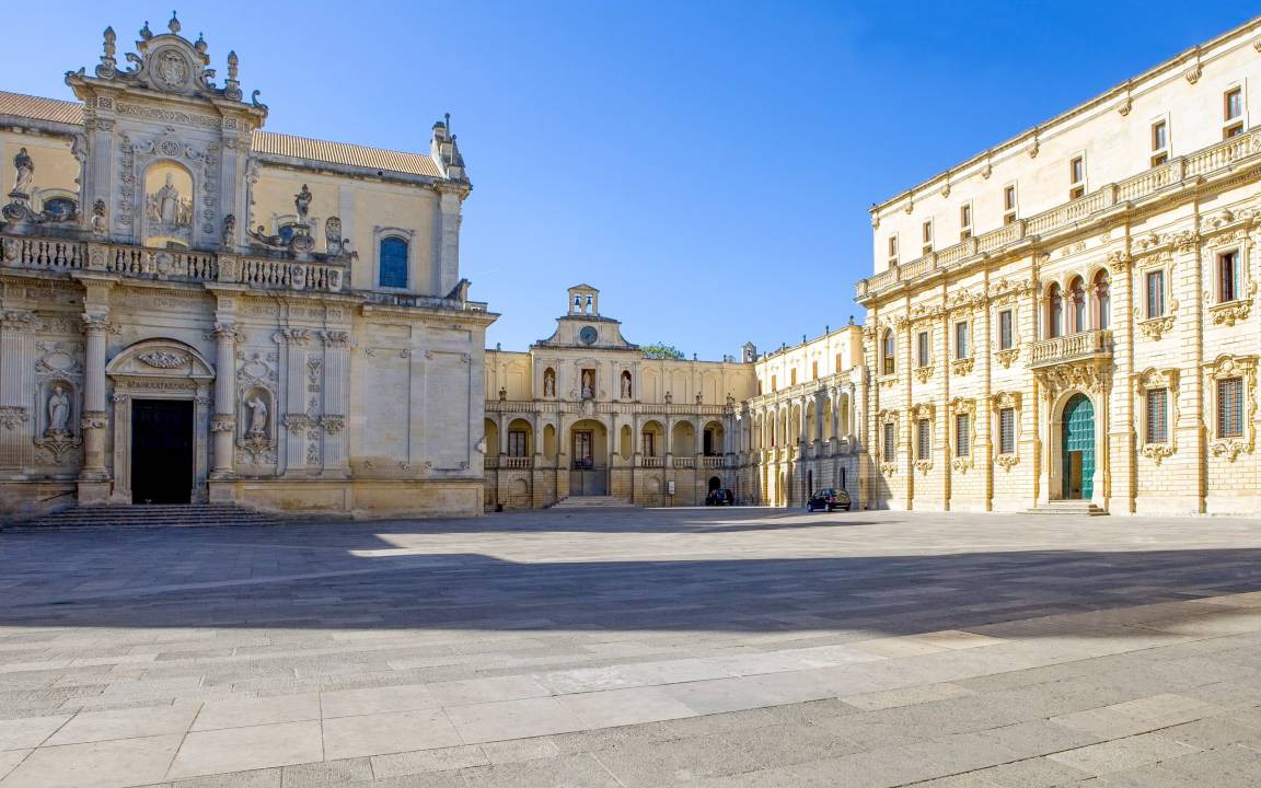 Photo of Others in Lecce Historic Center