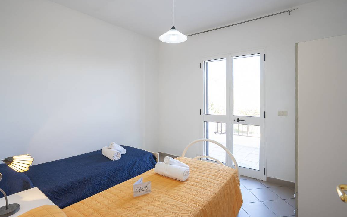 Photo of Bedroom in Santa Cesarea Terme