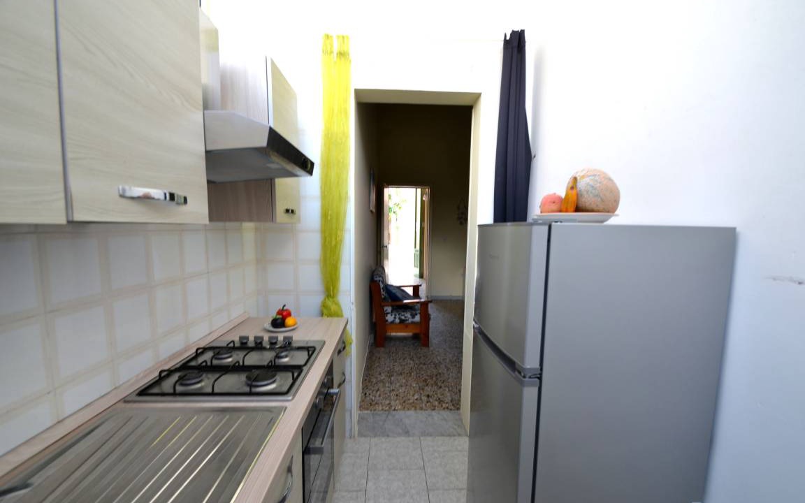 Photo of Kitchen in Roca Vecchia