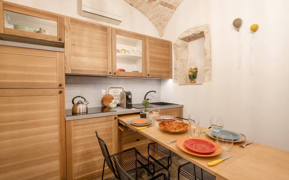 Photo of Kitchen in Ceglie Messapica