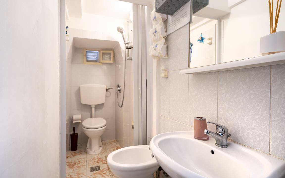 Photo of Bathroom in Polignano a Mare