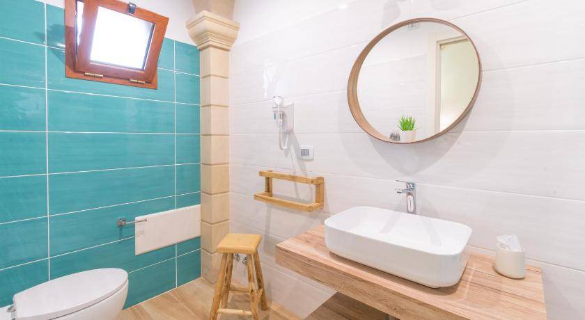 Photo of Bathroom in Giurdignano