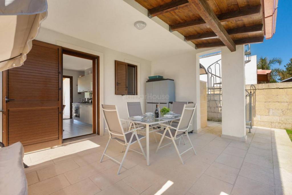 Photo of Patio Balcony in Torre dell'Orso