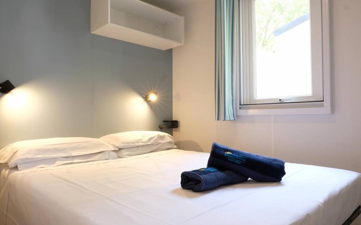 Photo of Bedroom in Costa Merlata