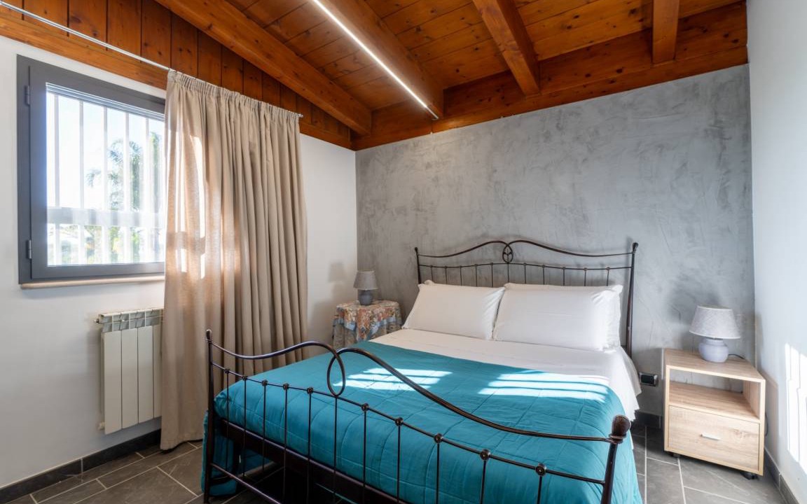 Photo of Bedroom in Trani