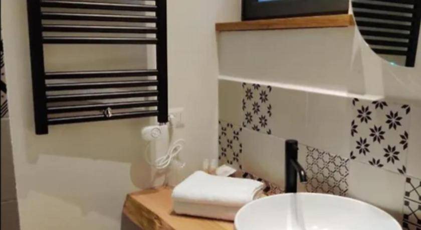 Photo of Bathroom in Trani