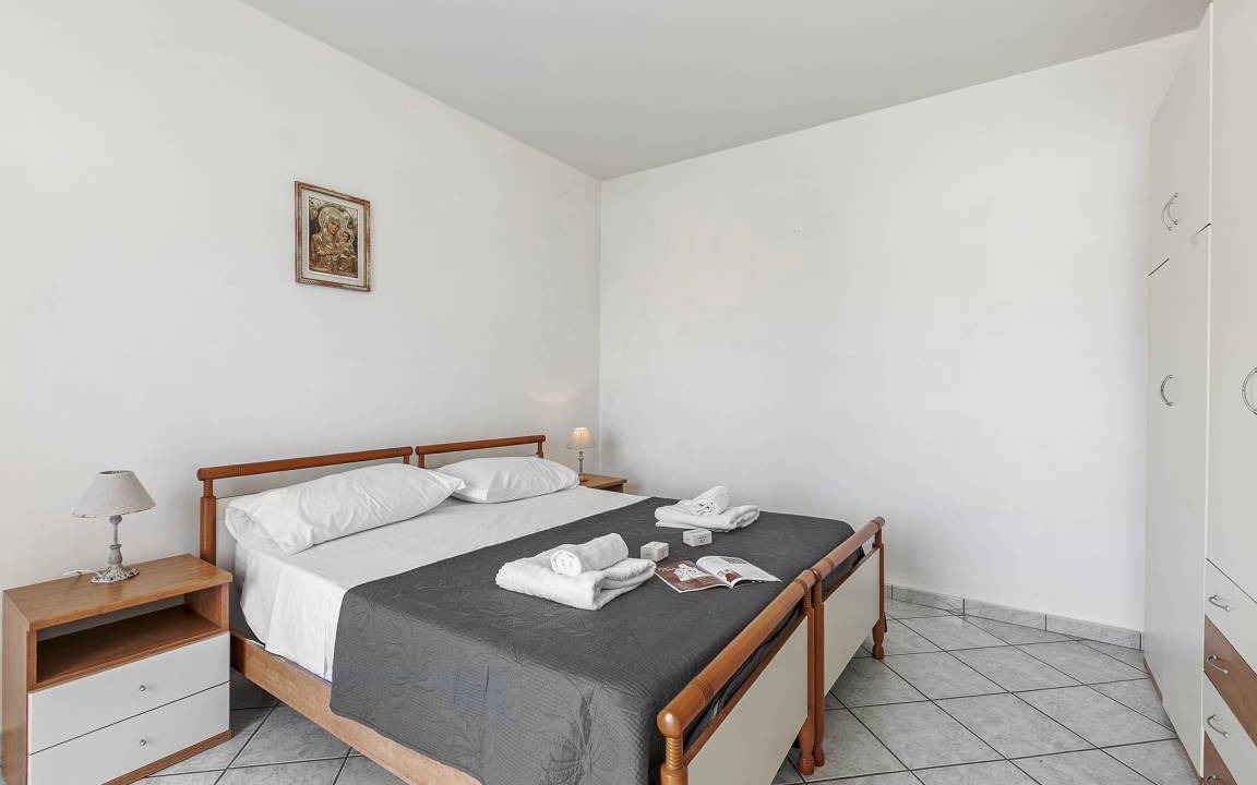 Photo of Bedroom in Santa Cesarea Terme