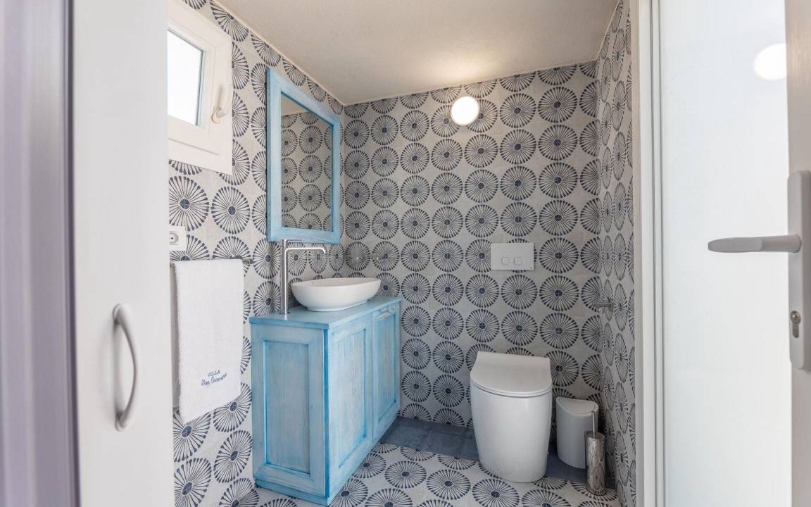Photo of Bathroom in Alliste