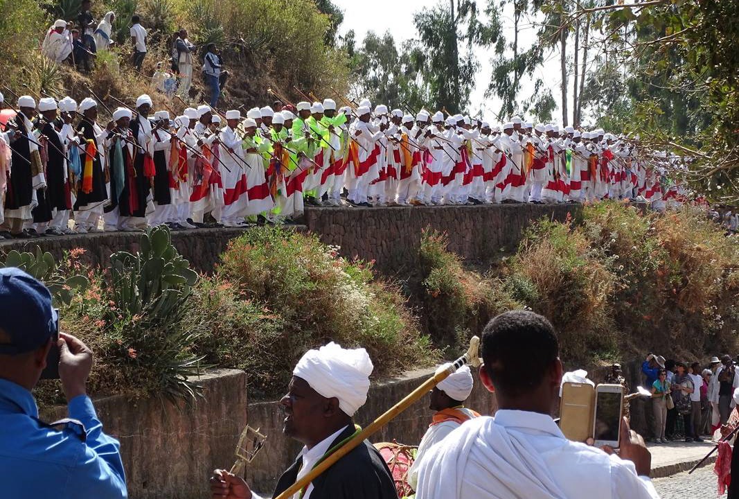 Photo of Others in Lalibela