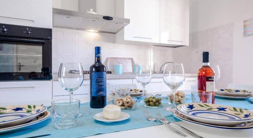 Photo of Kitchen in Torre Pali