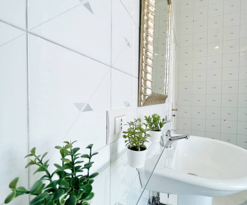 Photo of Bathroom in Gravina in Puglia