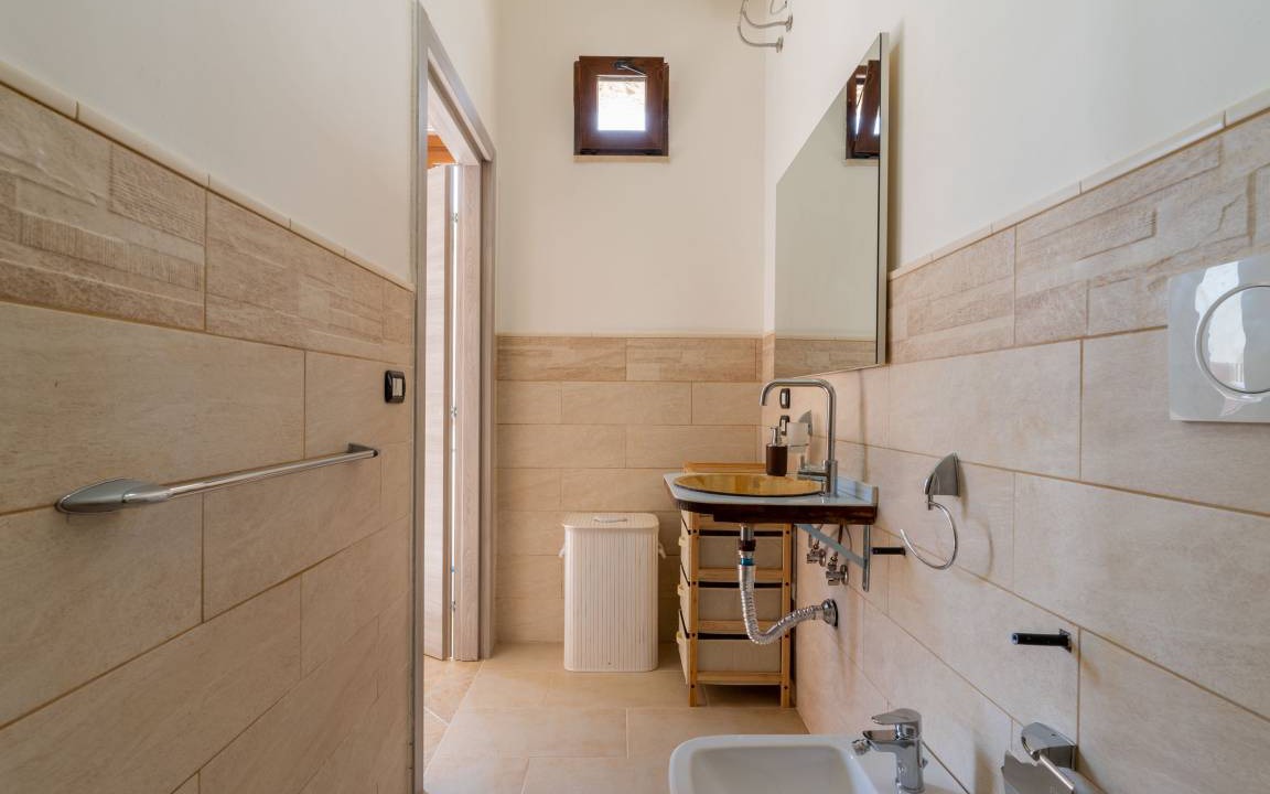 Photo of Bathroom in Casamassella