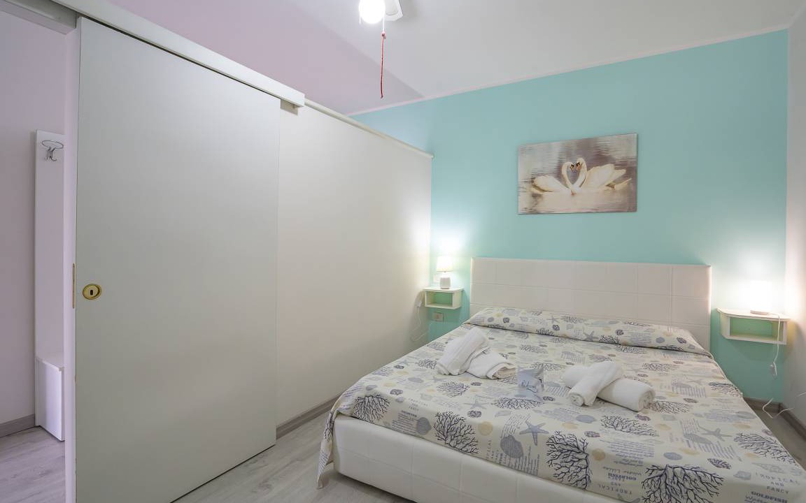 Photo of Bedroom in Torre Lapillo