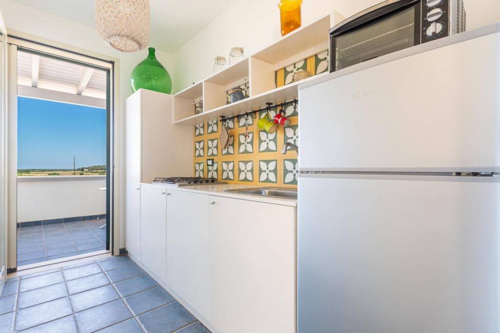 Photo of Kitchen in Lido Marini