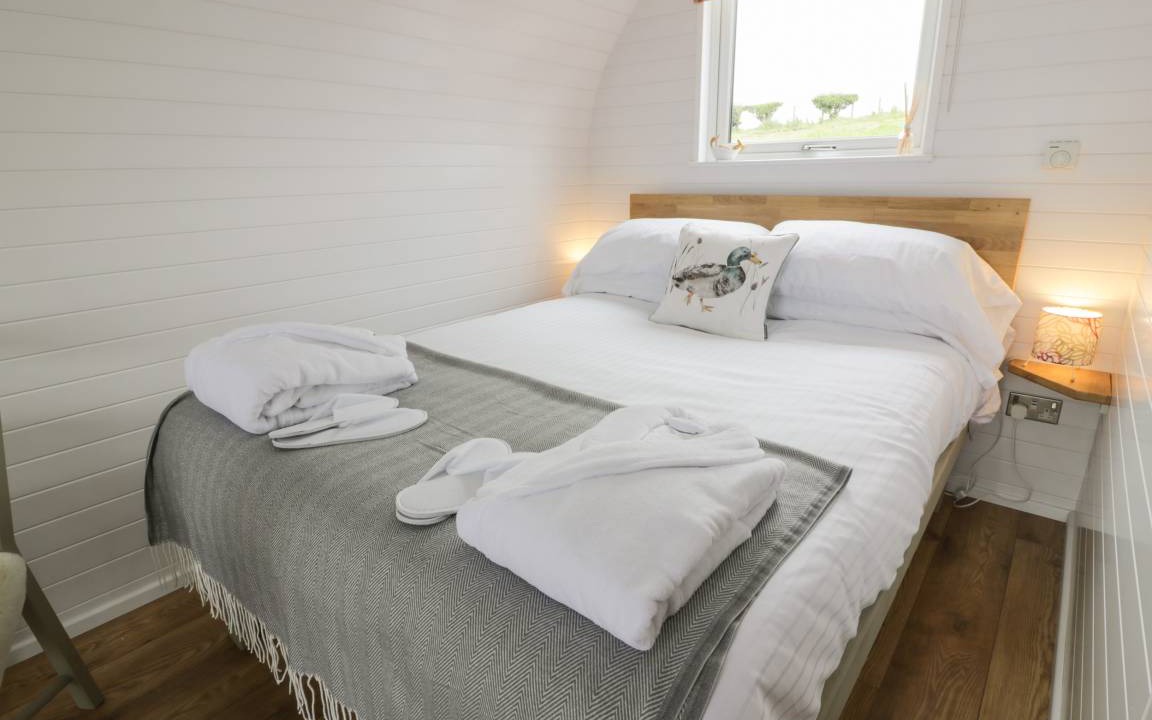 Photo of Bedroom in Lochmaben