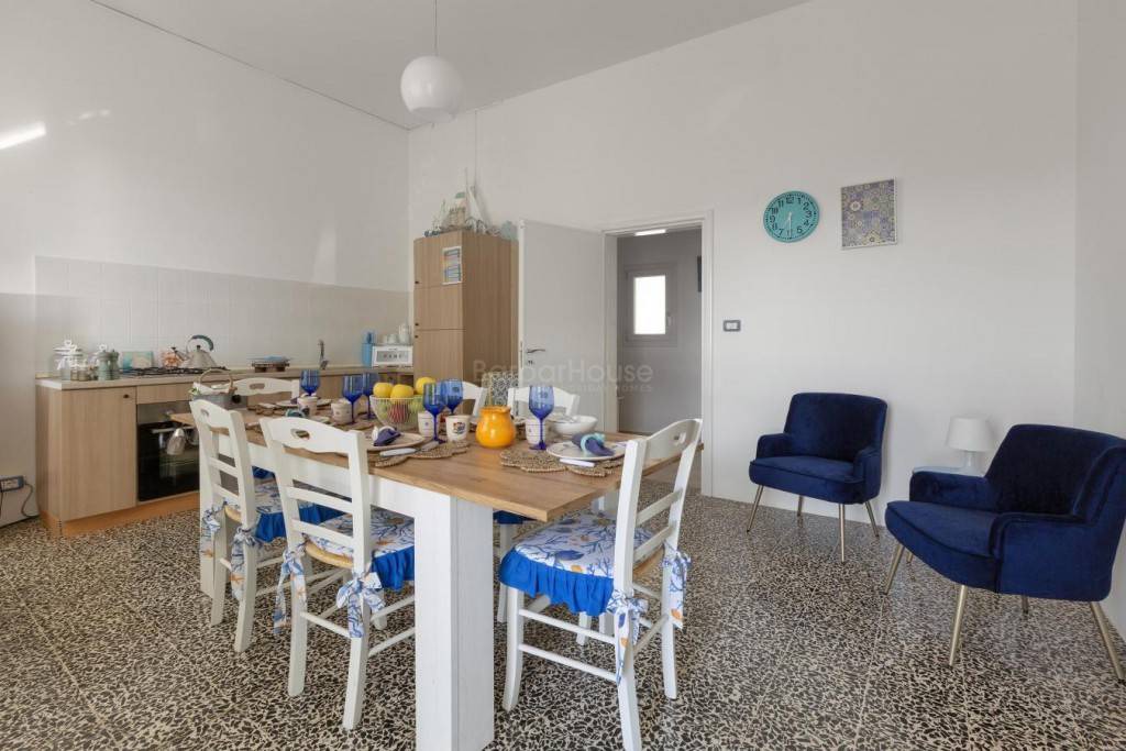 Photo of Kitchen in Posto Rosso