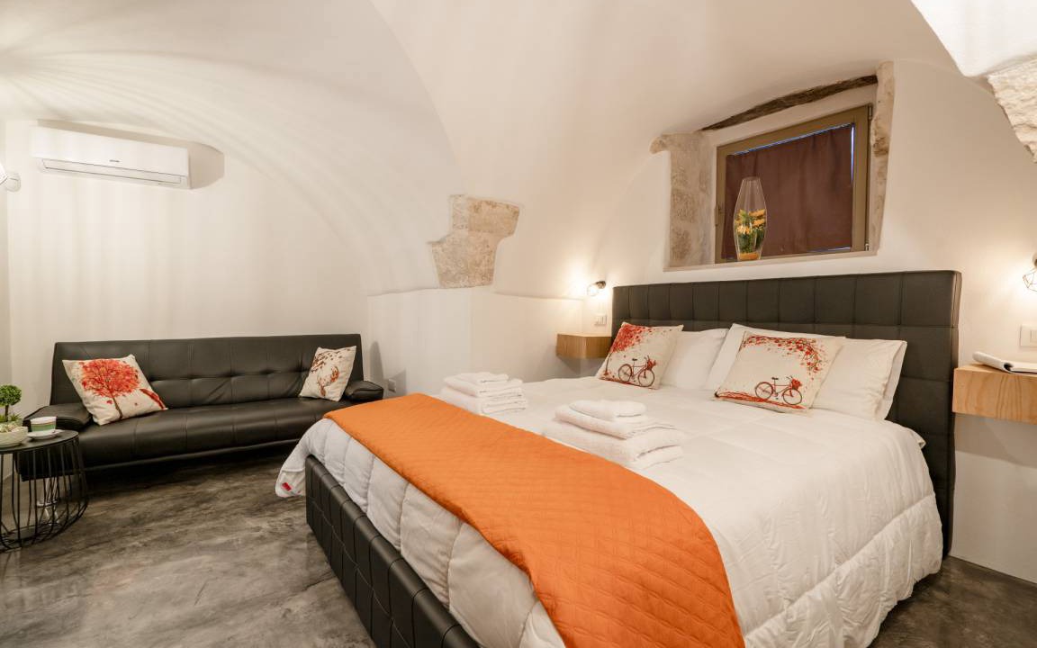 Photo of Bedroom in Ceglie Messapica