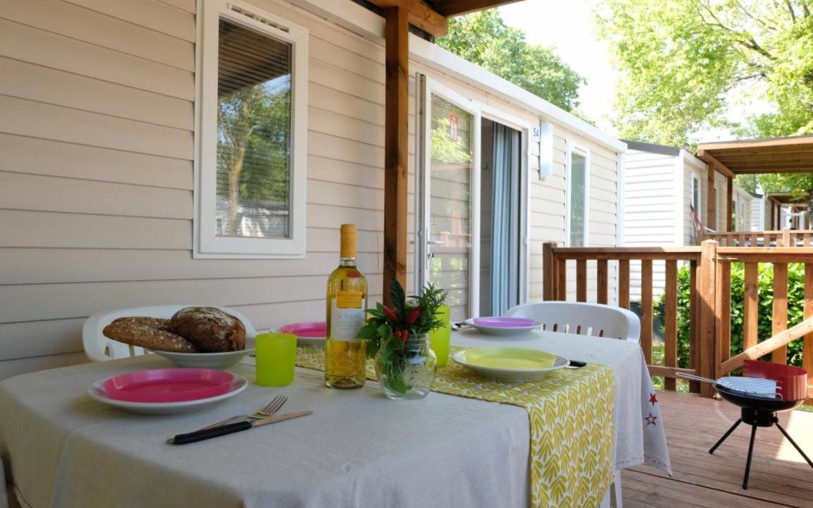 Photo of Patio Balcony in Costa Merlata