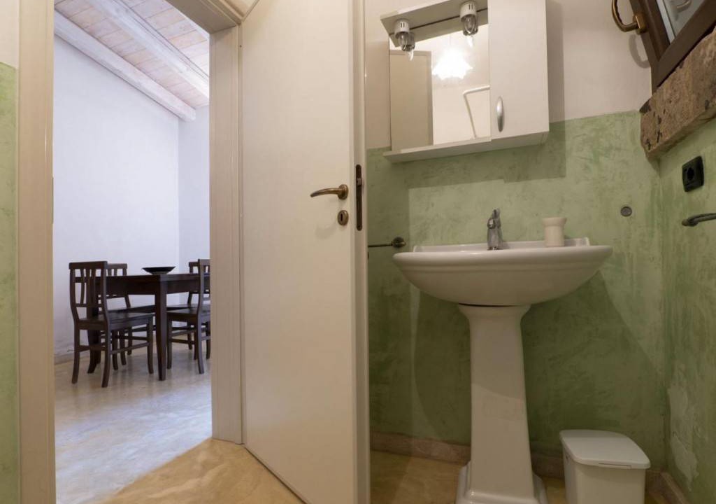 Photo of Bathroom in Capilungo