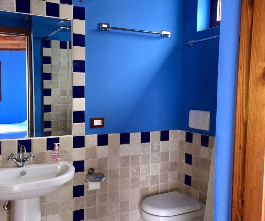 Photo of Bathroom in Porto Tricase