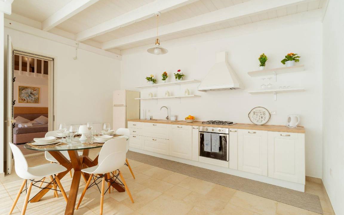 Photo of Kitchen in Casarano