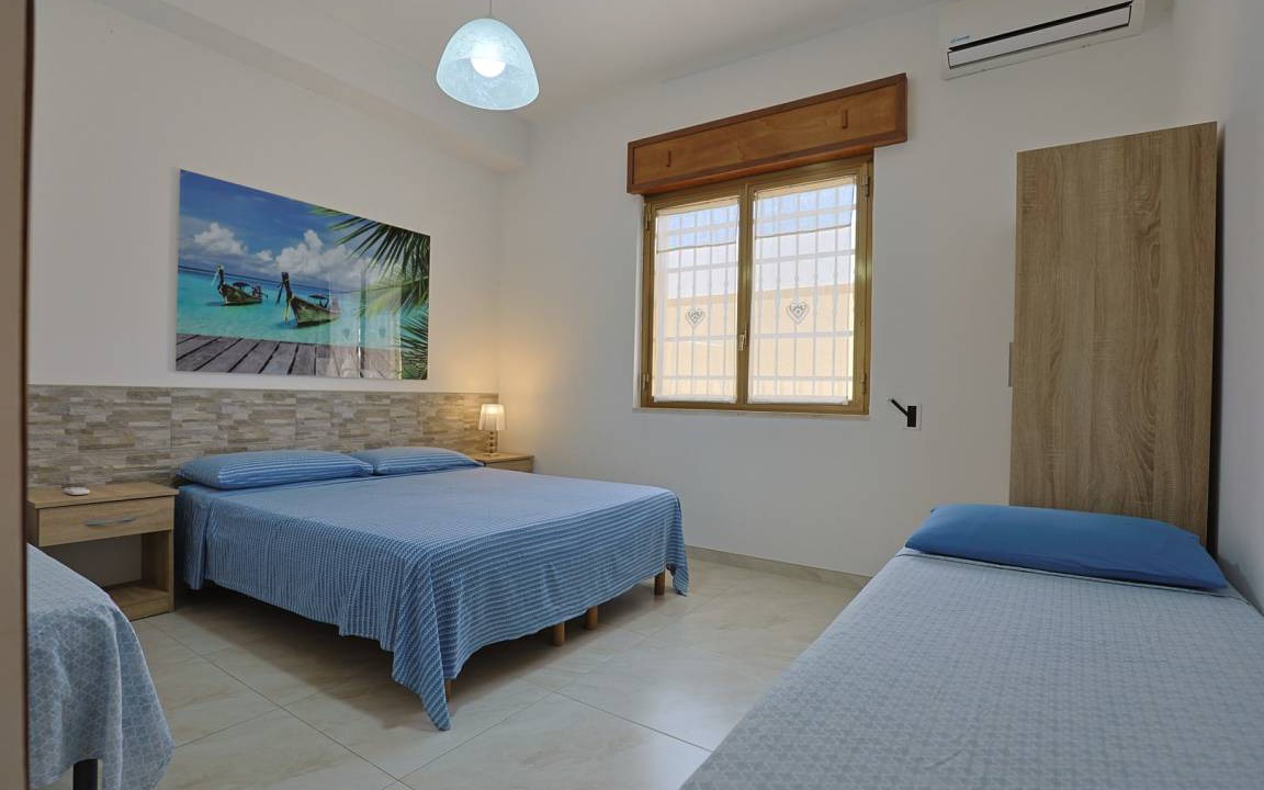 Photo of Bedroom in Padula Fede