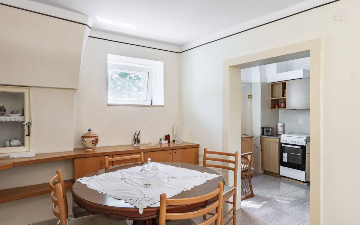 Photo of Kitchen in Centro Storico