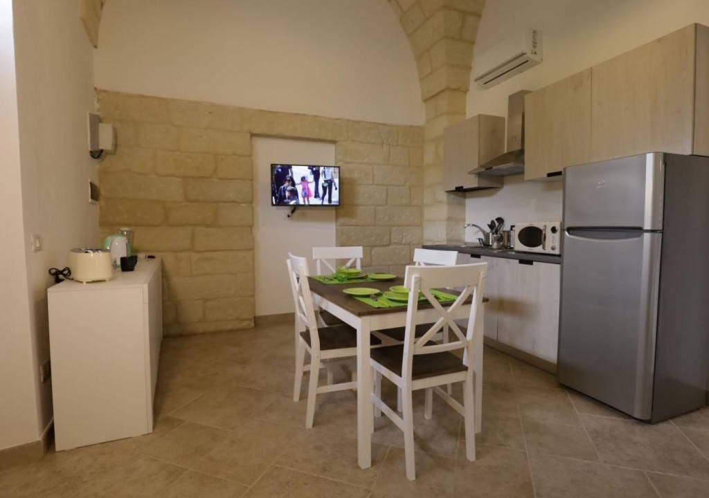 Photo of Kitchen in Vernole