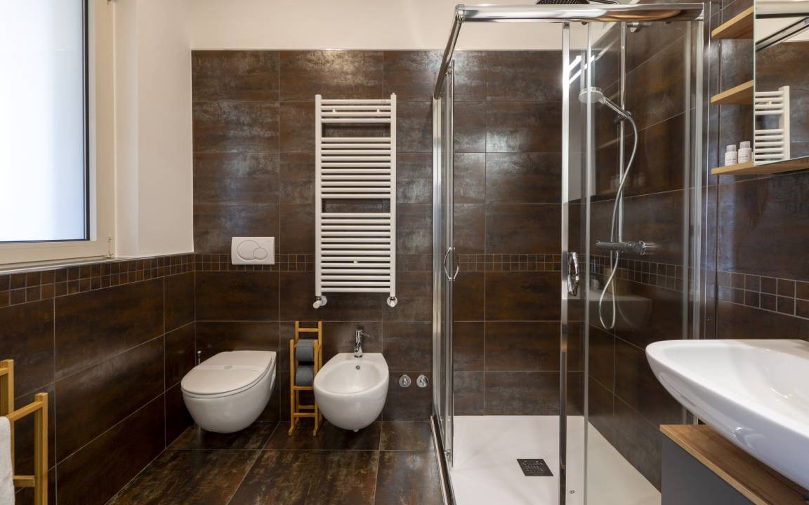 Photo of Bathroom in Municipio 2