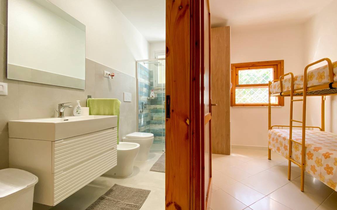 Photo of Bathroom in Fontanelle