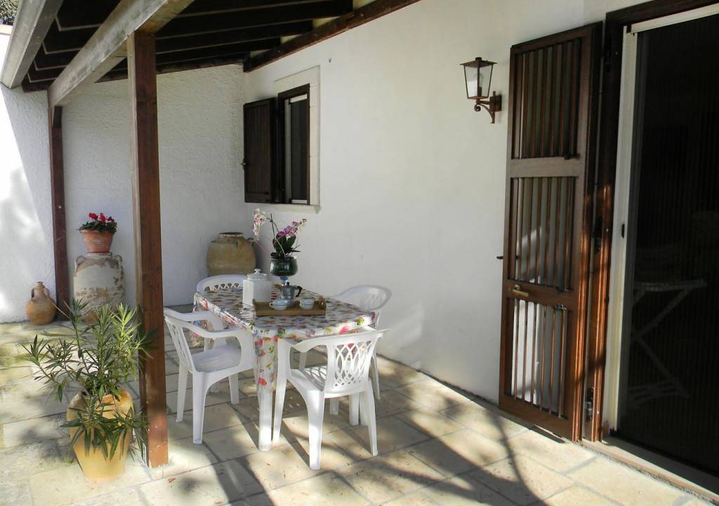 Photo of Patio Balcony in Vignacastrisi