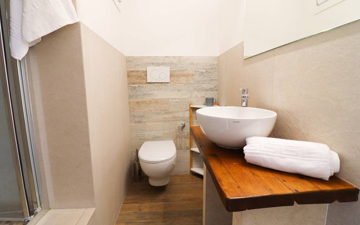 Photo of Bathroom in Otranto
