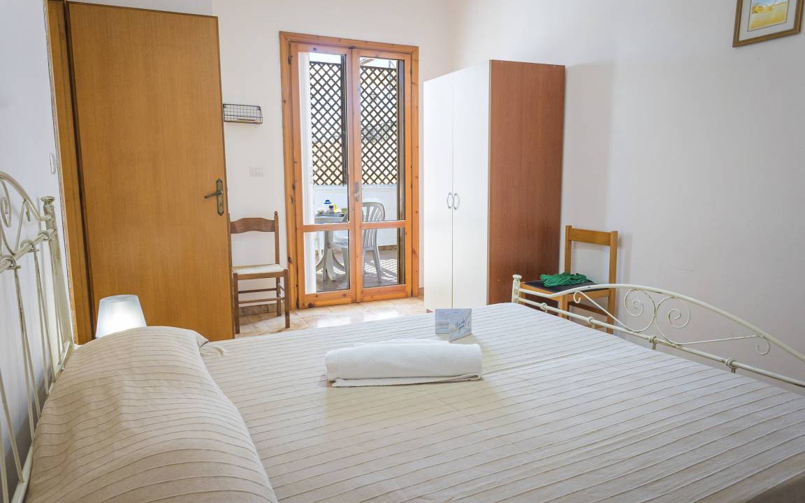 Photo of Bedroom in Torre Lapillo